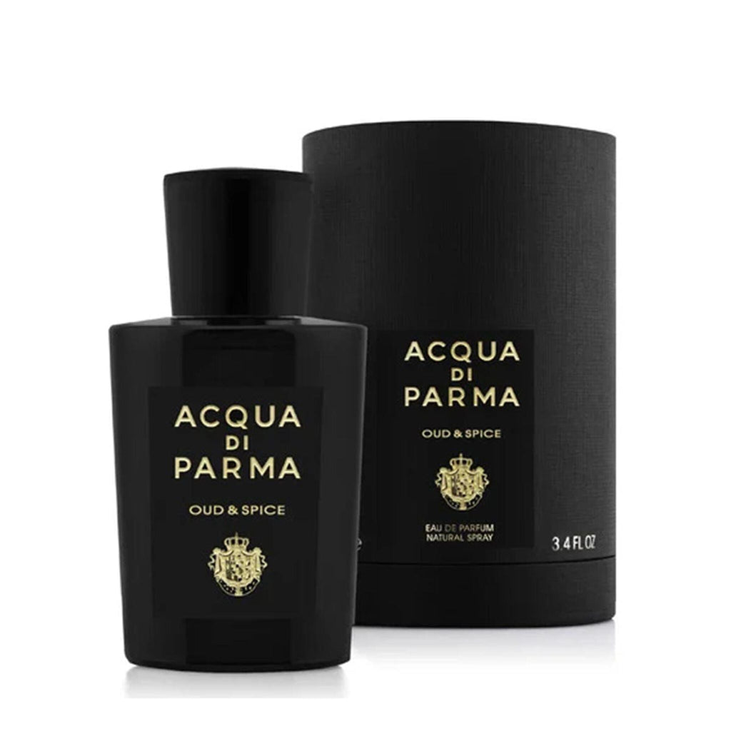 Acqua di Parma Signature Oud & Spice Eau de Parfum by Acqua di Parma at Tivor Egypt - product image 2
