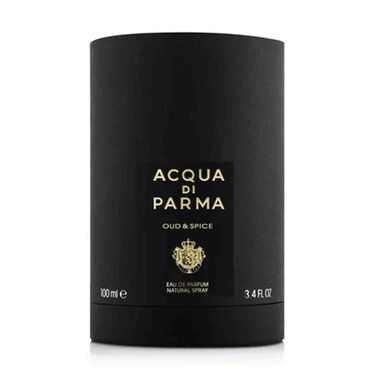 Acqua Di Parma Signature Oud & Spice Eau de Parfum - 100ml - Acqua Di Parma