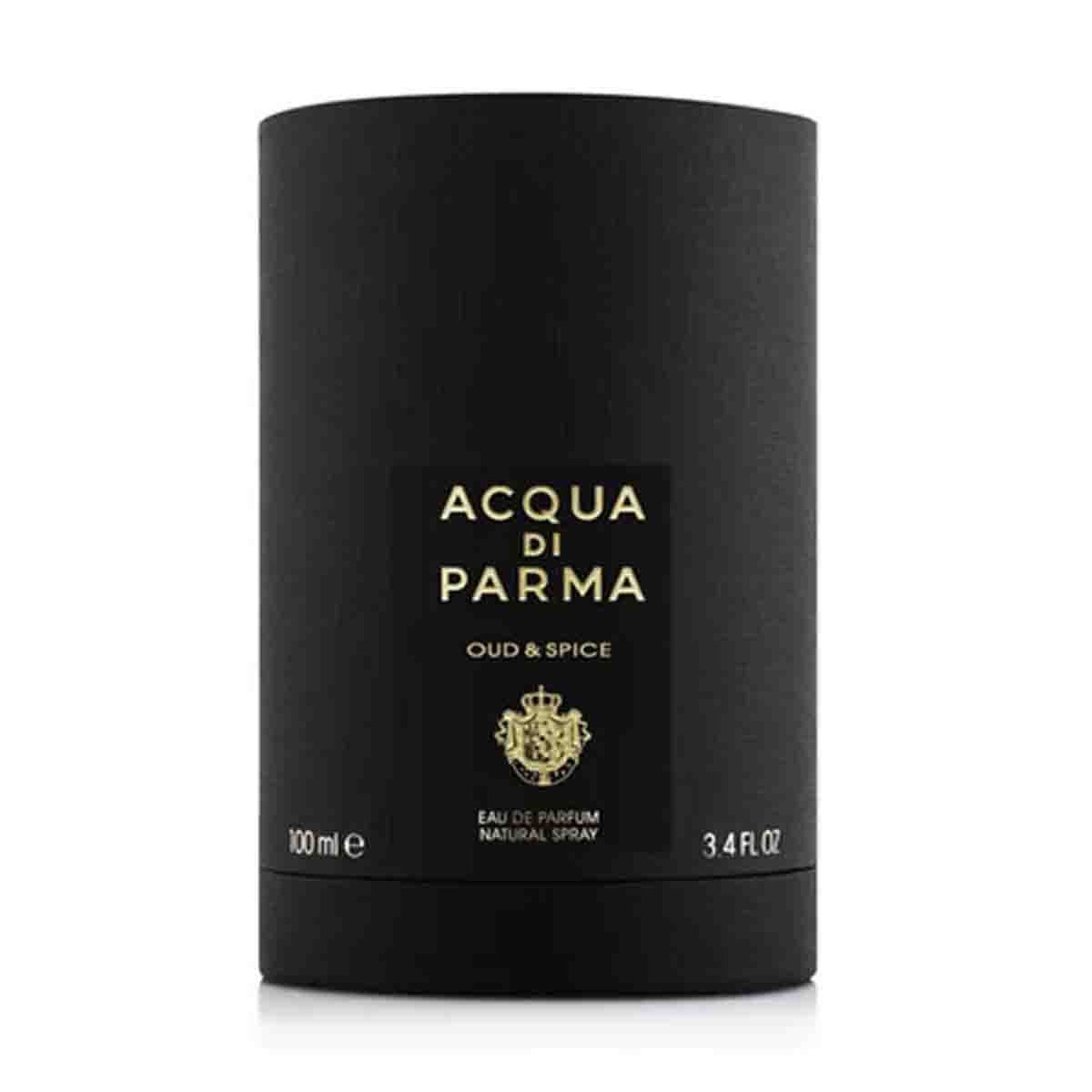 Acqua di Parma Signature Oud & Spice Eau de Parfum by Acqua di Parma at Tivor Egypt - product image 3