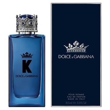 Dolce & Gabbana K EDP 100ML NEW SN - Dolce & Gabbana