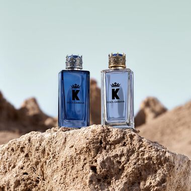 Dolce & Gabbana K EDP 100ML NEW SN - Dolce & Gabbana