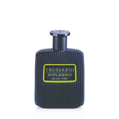 Trussardi Riflesso Blue Vibe Eau de Toilette - 100ml - Trussardi