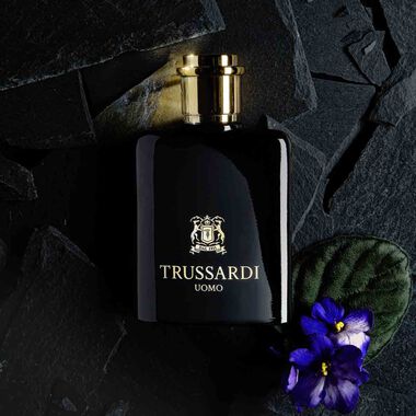 Trussardi Uomo Eau De Toilette - 200ml - Trussardi