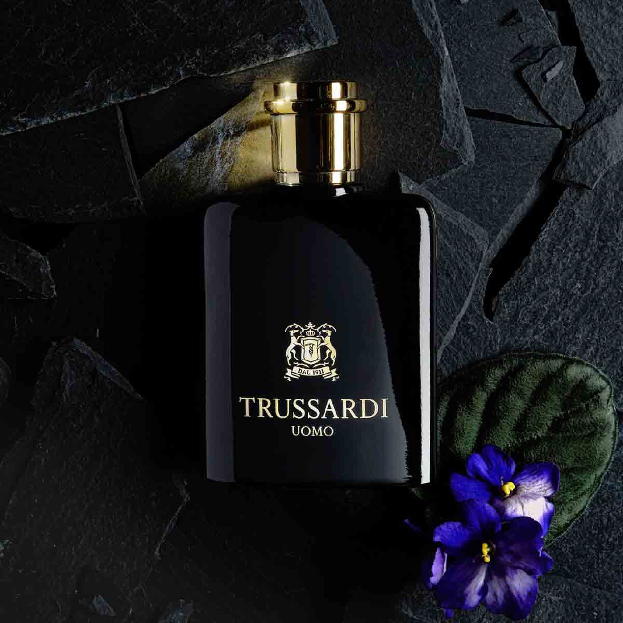Trussardi Uomo Eau de Toilette by Trussardi at Tivor Egypt - product image 3