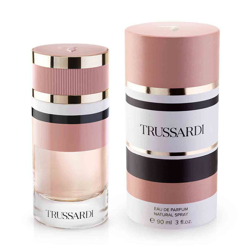 Trussardi Eau de Parfum by Trussardi at Tivor Egypt - product image 2