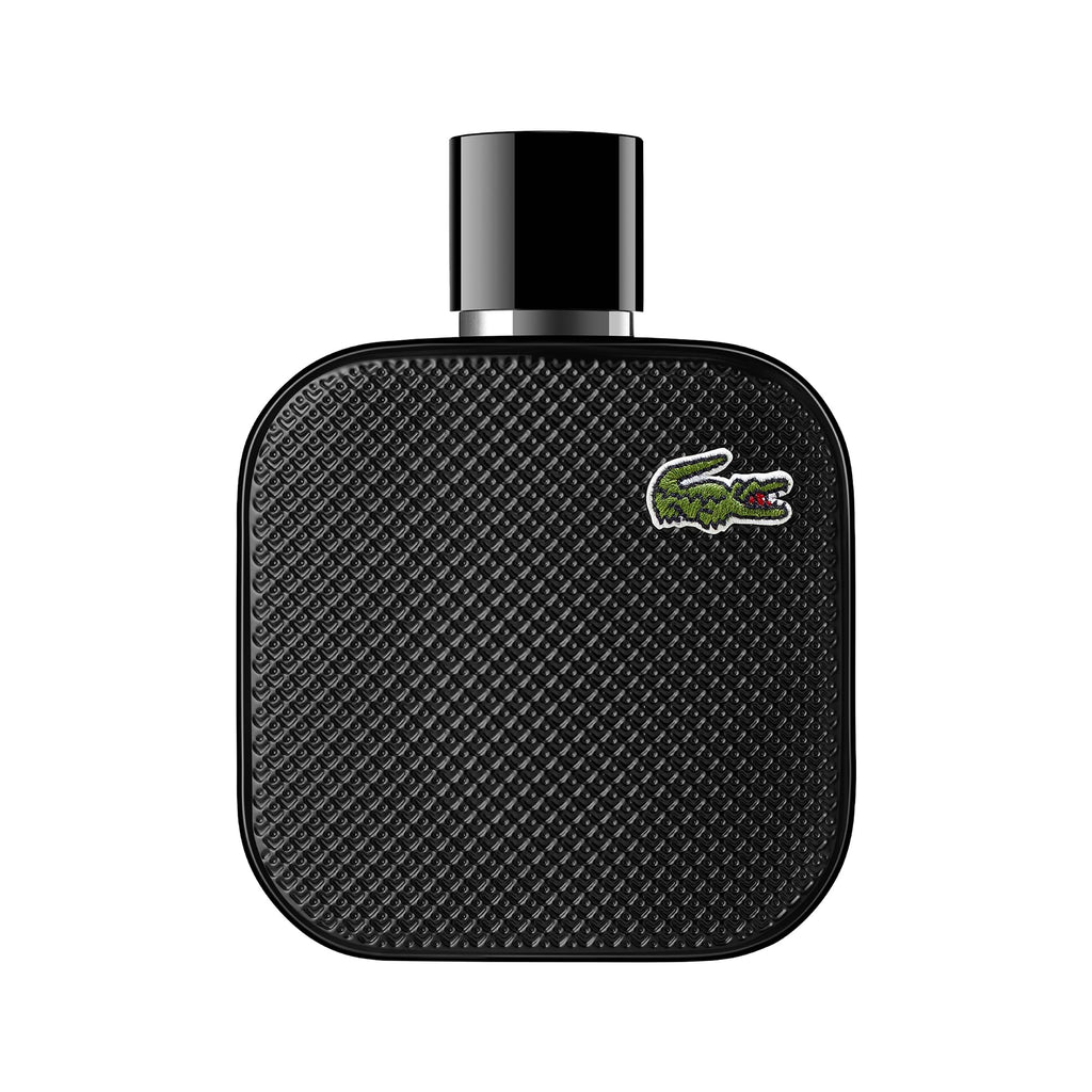 Lacoste L.12.12 Noir Eau de Toilette 100ml by Lacoste at Tivor Egypt – product image 1