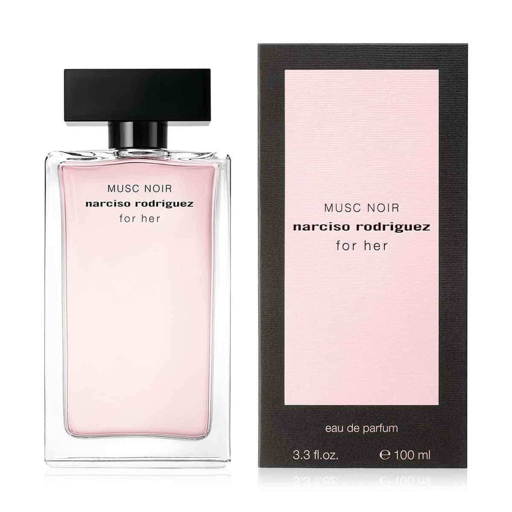 Narciso Rodriguez for Her Musc Noir Eau de Parfum by Narciso Rodriguez at Tivor Egypt - product image 2