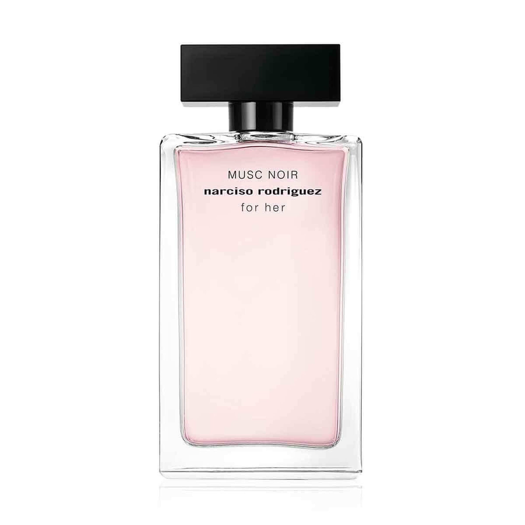 Narciso Rodriguez for Her Musc Noir Eau de Parfum by Narciso Rodriguez at Tivor Egypt - product image 1