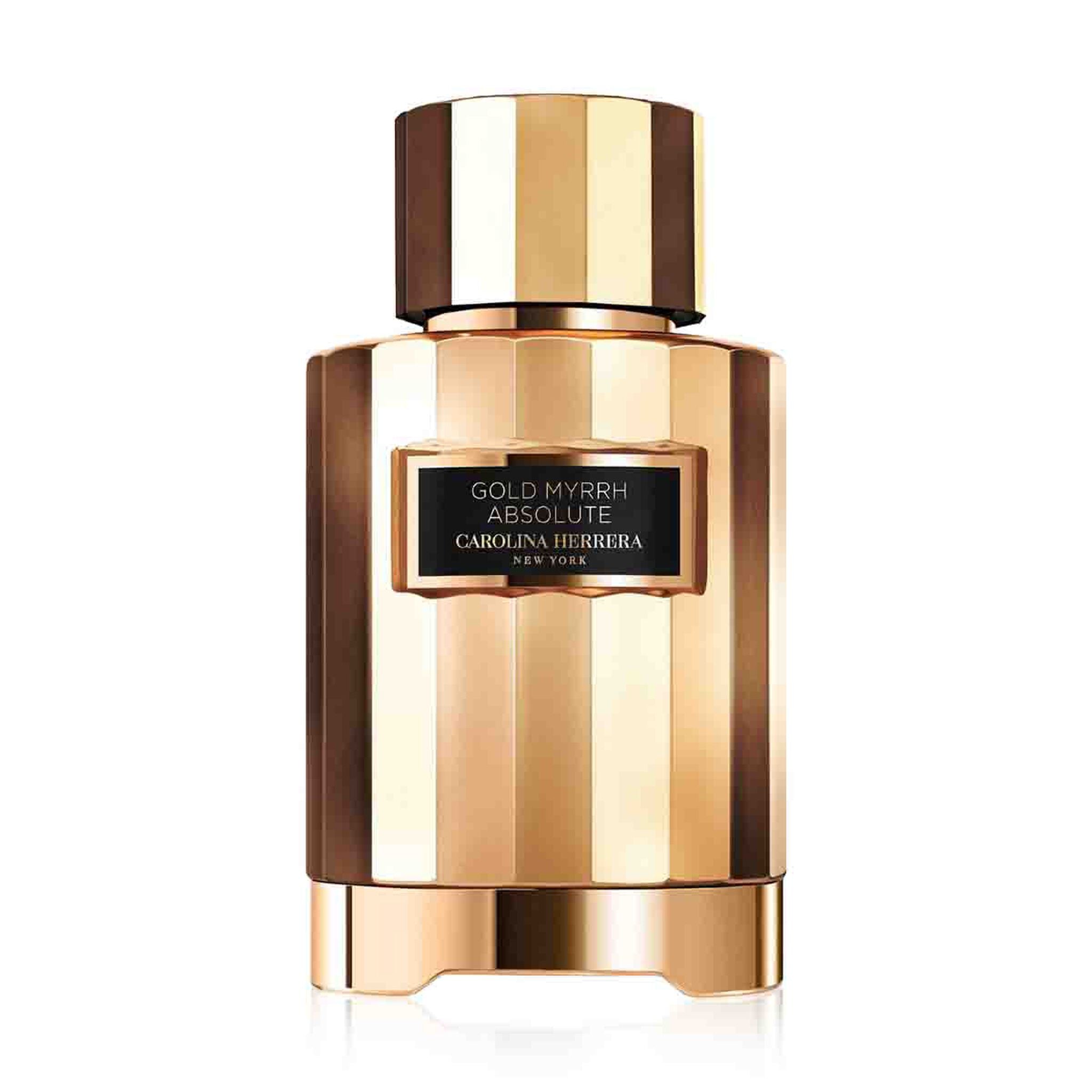 Carolina Herrera Herrera Confidential Gold Absolute Eau de Parfum by Carolina Herrera at Tivor Egypt - product image 1