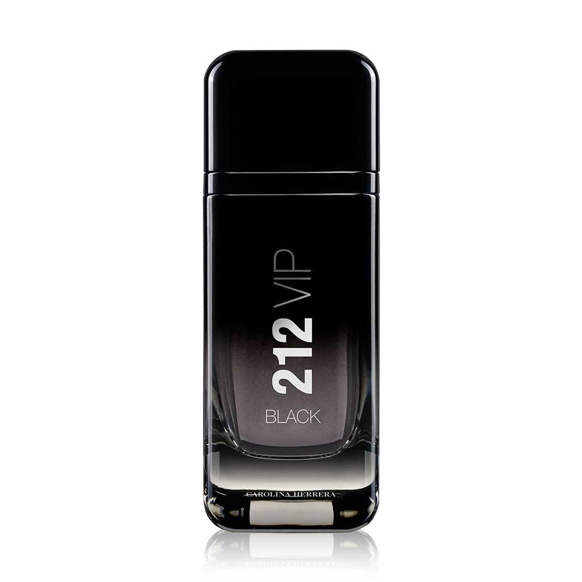 Carolina Herrera 212 VIP Black Eau de Parfum 100ml by Carolina Herrera at Tivor Egypt – product image 1