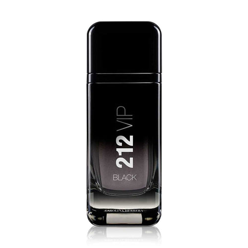 Carolina Herrera 212 VIP Black Eau de Parfum 100ml by Carolina Herrera at Tivor Egypt – product image 1