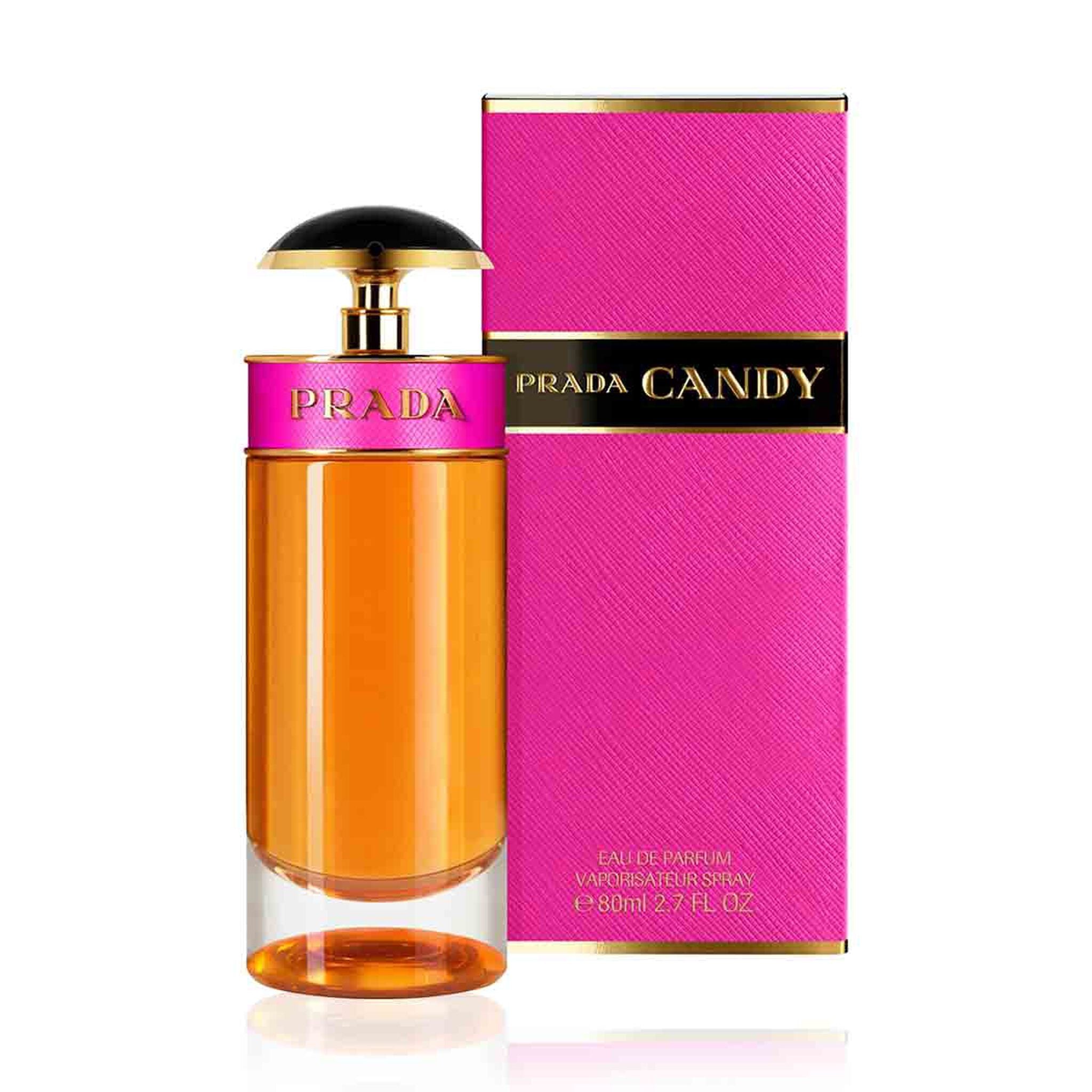 Prada Candy Eau de Parfum by Prada at Tivor Egypt - product image 1
