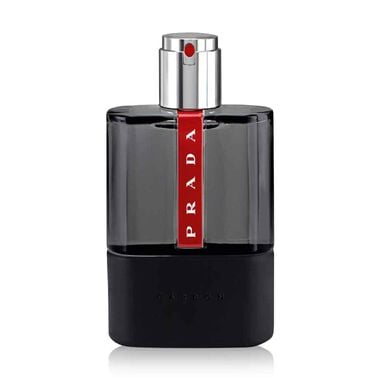 Prada Luna Rossa Carbon Eau De Toilette - 100ml - Prada