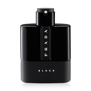 Prada Luna Rossa Black Eau De Parfum 100ml - Prada