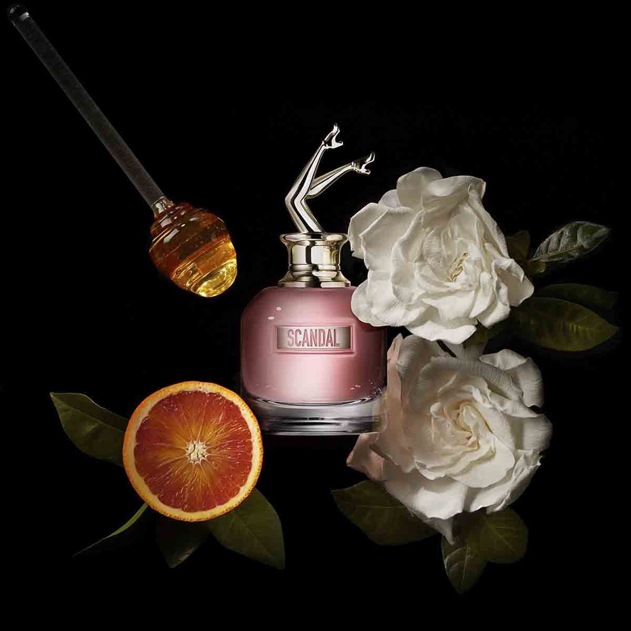 Jean Paul Gaultier Scandal Eau de Parfum by Jean Paul Gaultier at Tivor Egypt - product image 2