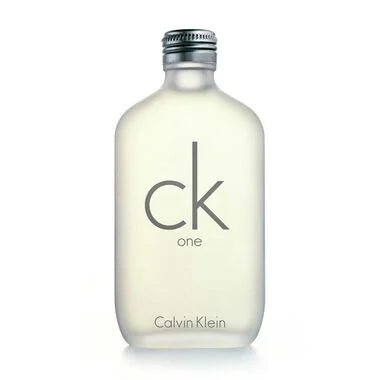 Calvin Klein One Eau de Toilette - 200ml - Calvin Klein