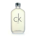 Calvin Klein One Eau de Toilette by Calvin Klein at Tivor Egypt - product image 1