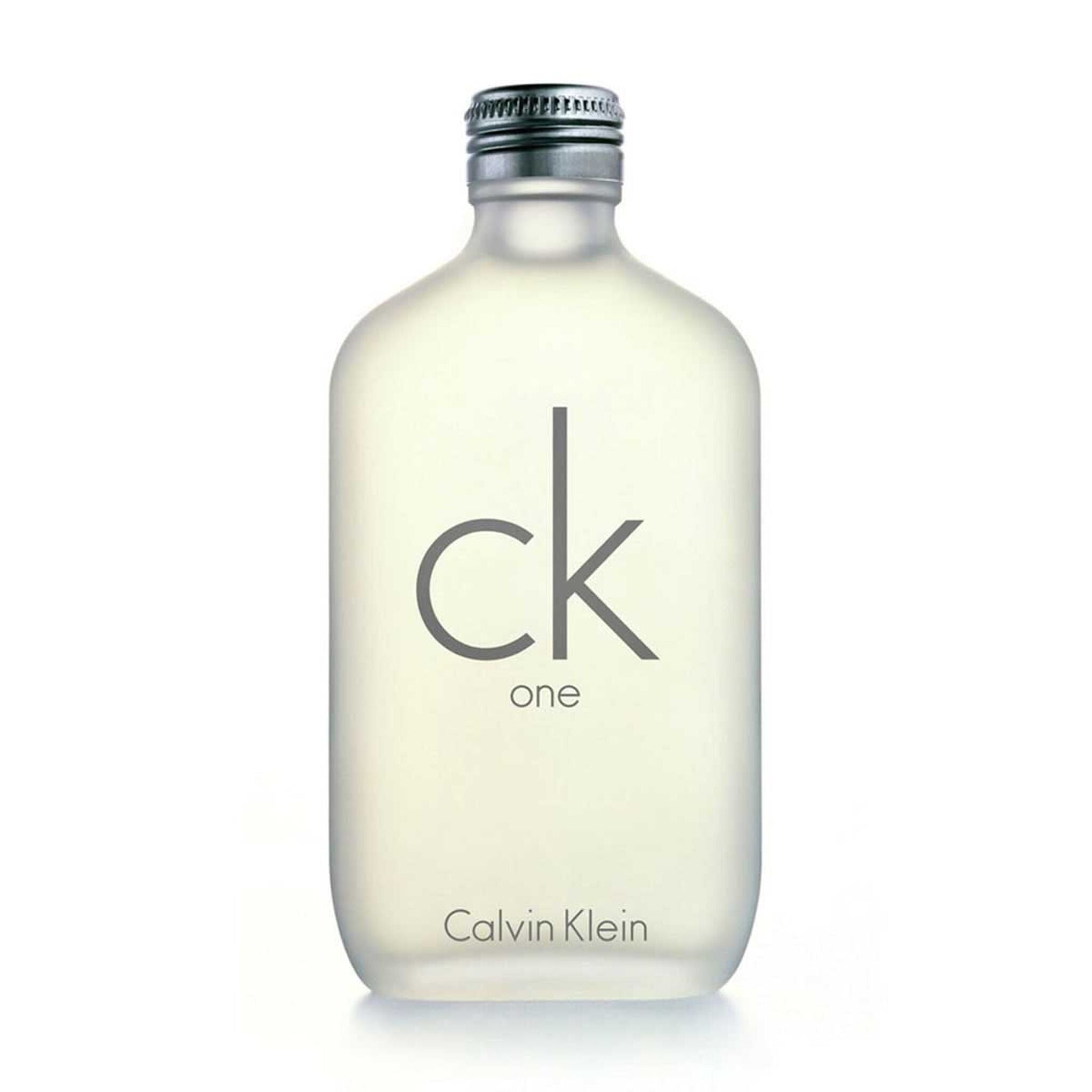 Calvin Klein One Eau de Toilette by Calvin Klein at Tivor Egypt - product image 1