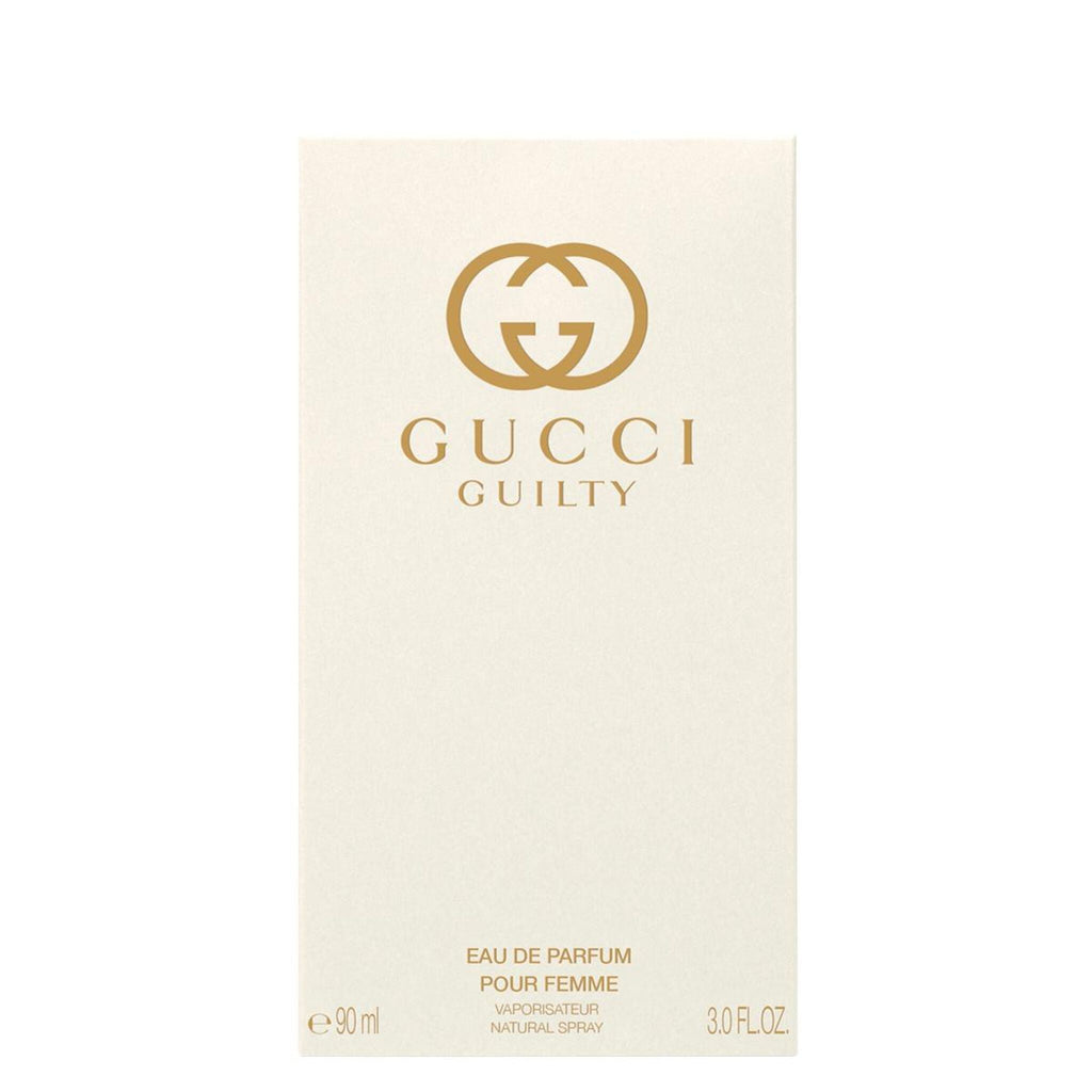 Gucci Guilty Eau de Toilette for Her by Gucci at Tivor Egypt - product image 3