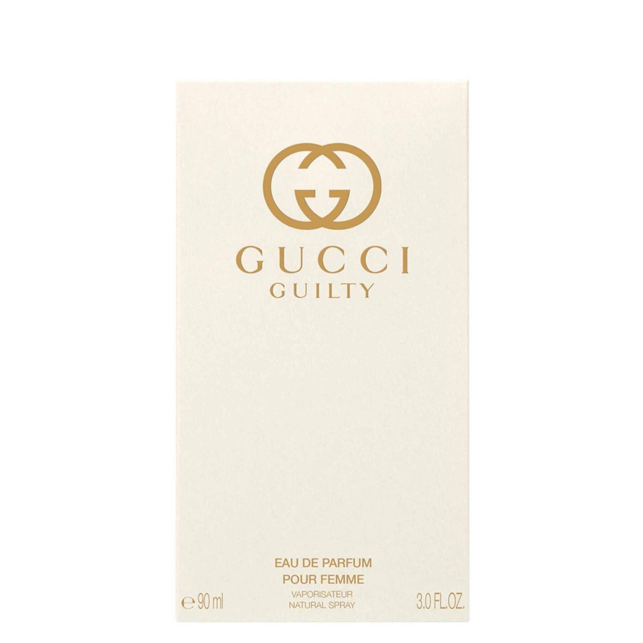 Gucci Guilty Eau de Toilette for Her by Gucci at Tivor Egypt - product image 3
