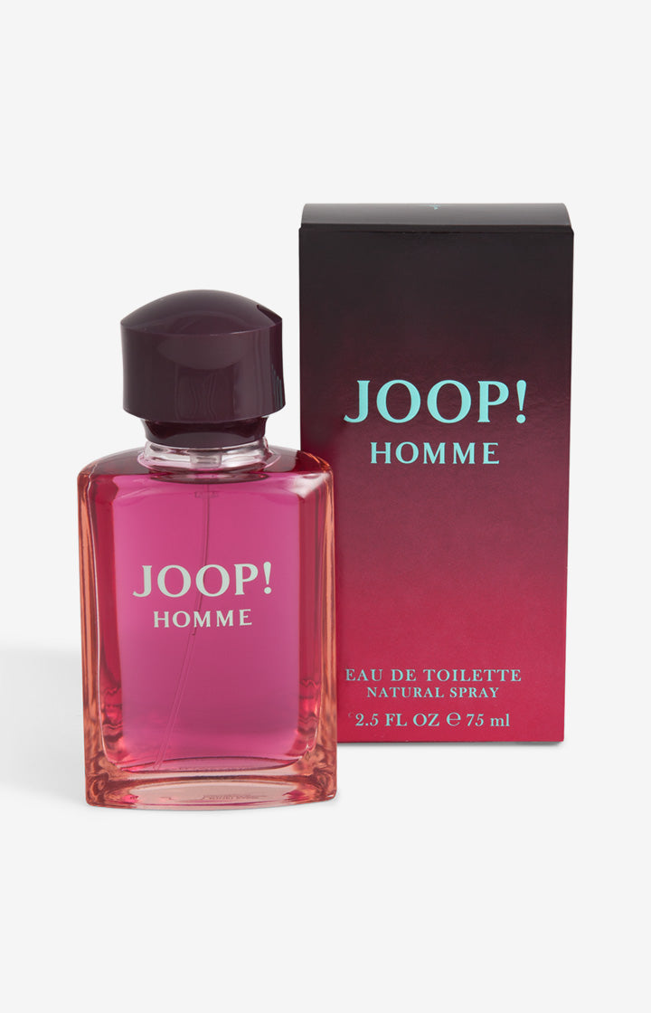 JOOP! Homme Eau de Toilette 100ml by JOOP! at Tivor Egypt – product image 1