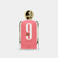 Afnan 9 AM Pour Femme Eau de Parfum 100ml by Afnan at Tivor Egypt – product image 1