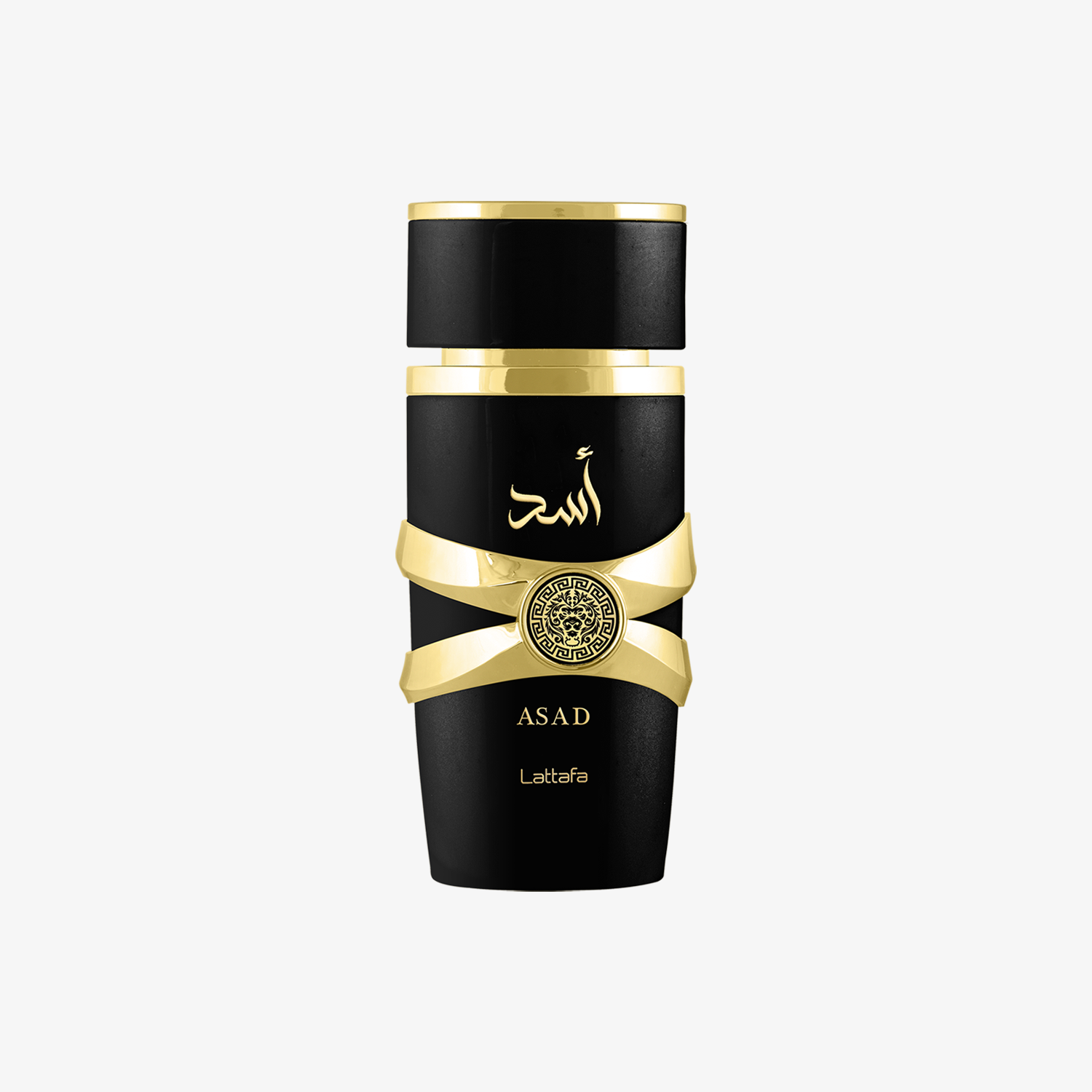 Lattafa Asad Eau de Parfum 100ml by Lattafa at Tivor Egypt – product image 1