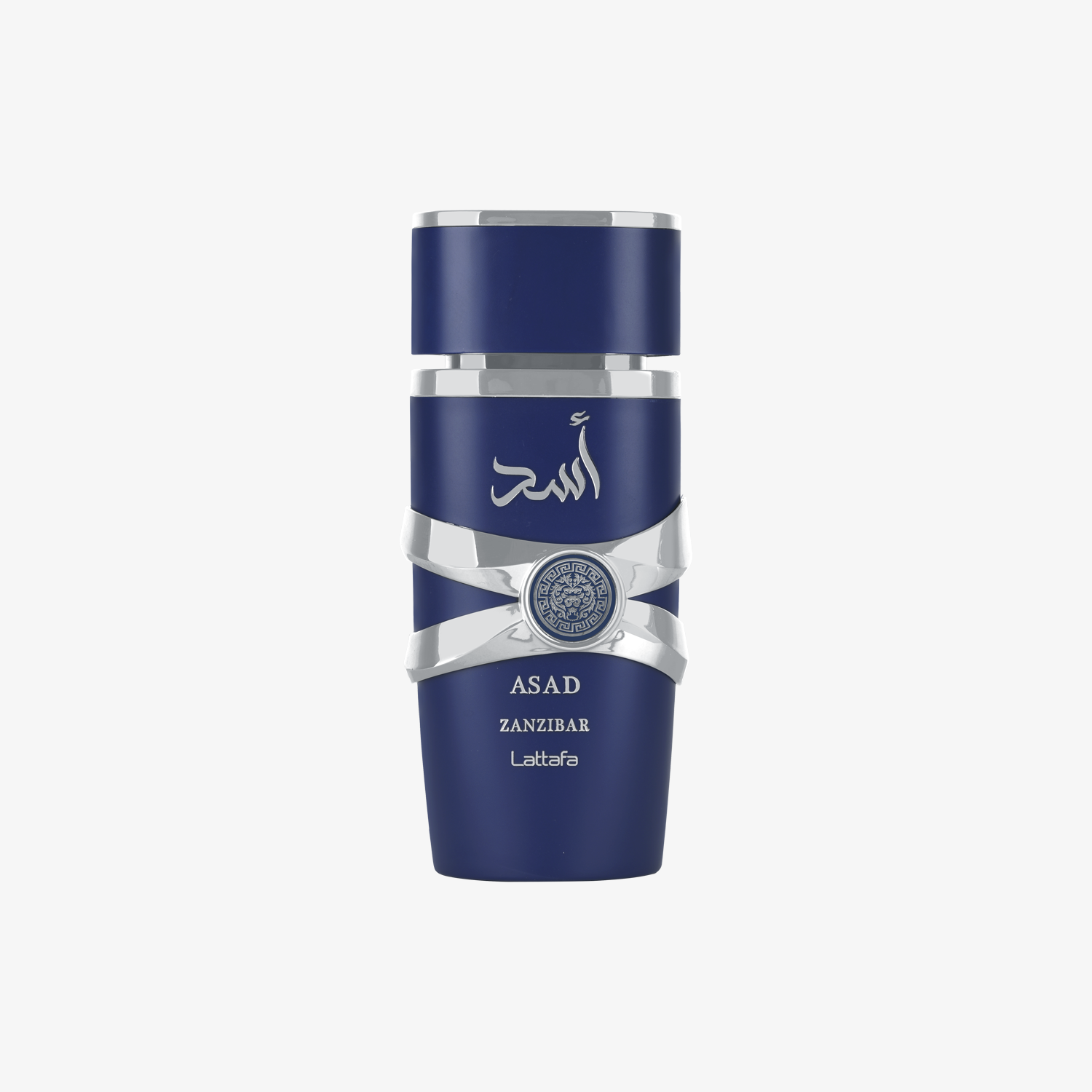 Lattafa Asad Zanzibar Eau de Parfum 100ml by Lattafa at Tivor Egypt – product image 1