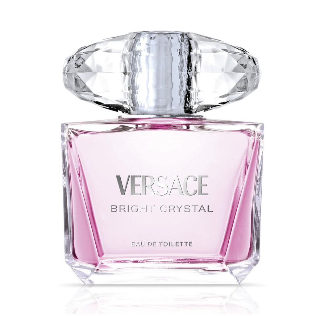 Versace Bright Crystal Eau de Toilette 200ml by Versace at Tivor Egypt – product image 2