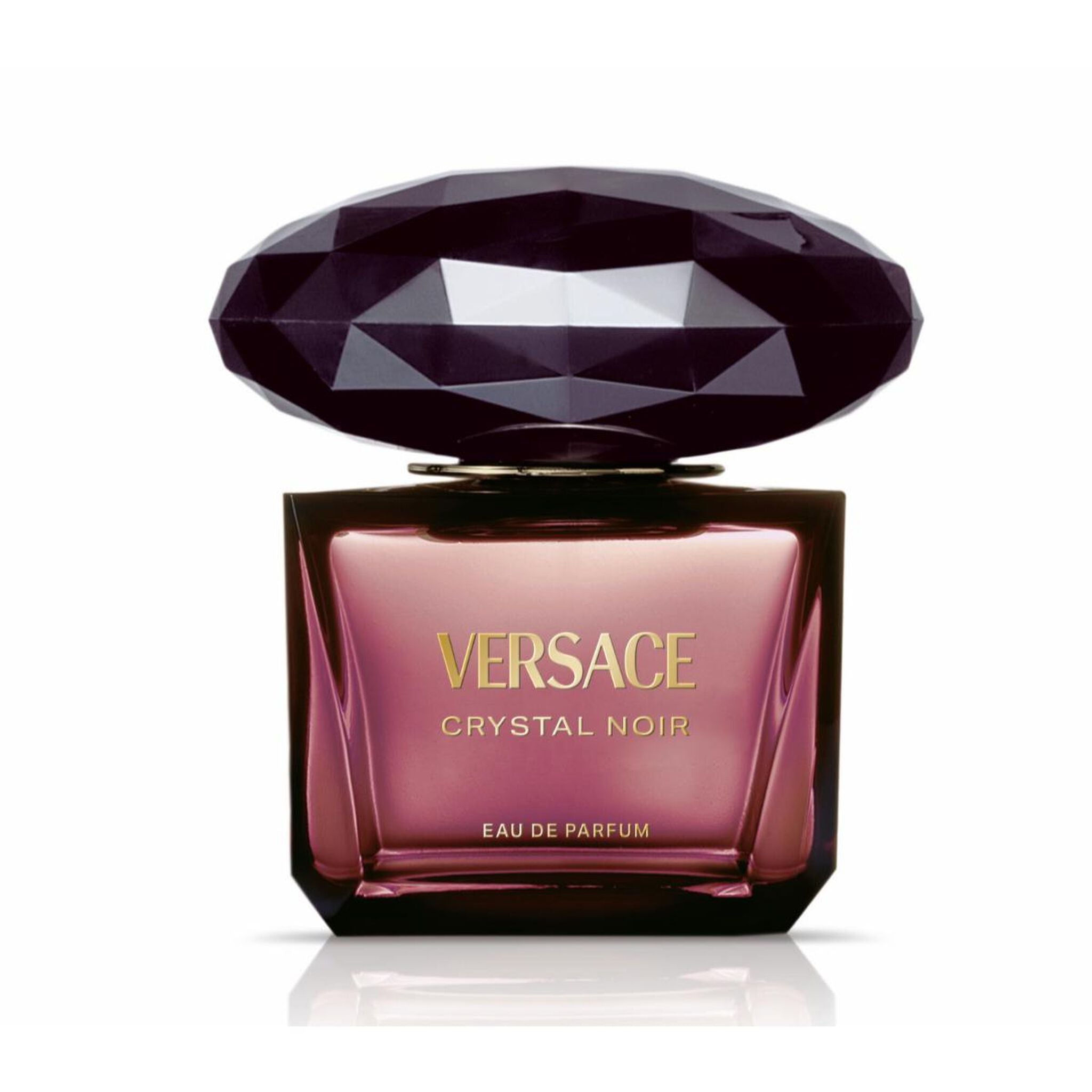 Versace Crystal Noir Eau de Parfum by Versace at Tivor Egypt - product image 2