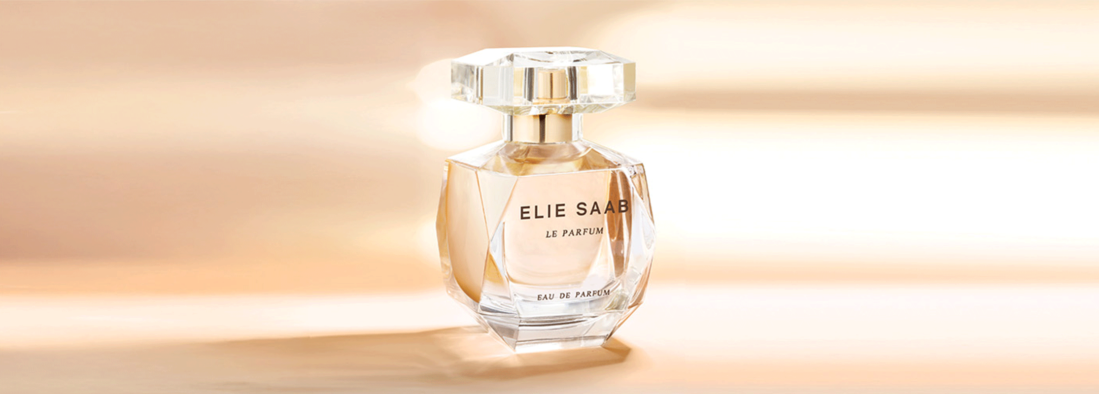 ELIE SAAB Le Parfum Eau de Parfum 100ml by ELIE SAAB at Tivor Egypt – product image 1