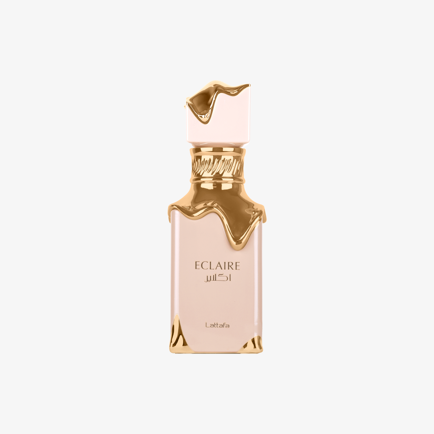 Lattafa Eclaire Eau de Parfum 100ml by Lattafa at Tivor Egypt – product image 1