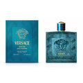 Versace Eros Eau De Toilette - 200ml - Versace