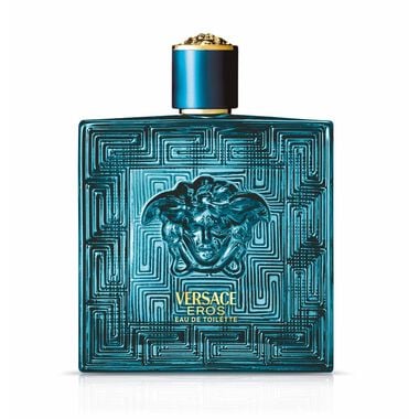Versace Eros Eau De Toilette - 200ml - Versace