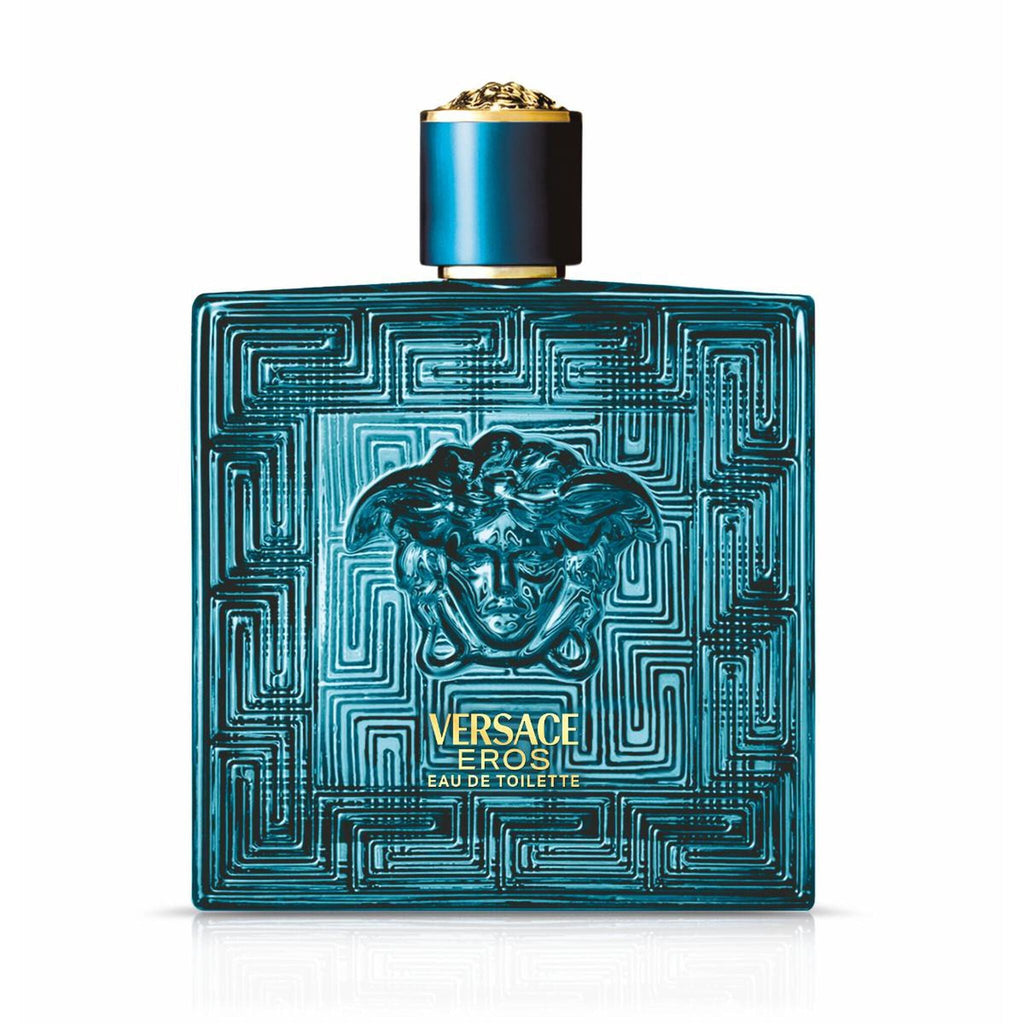 Versace Eros Eau de Toilette by Versace at Tivor Egypt - product image 2