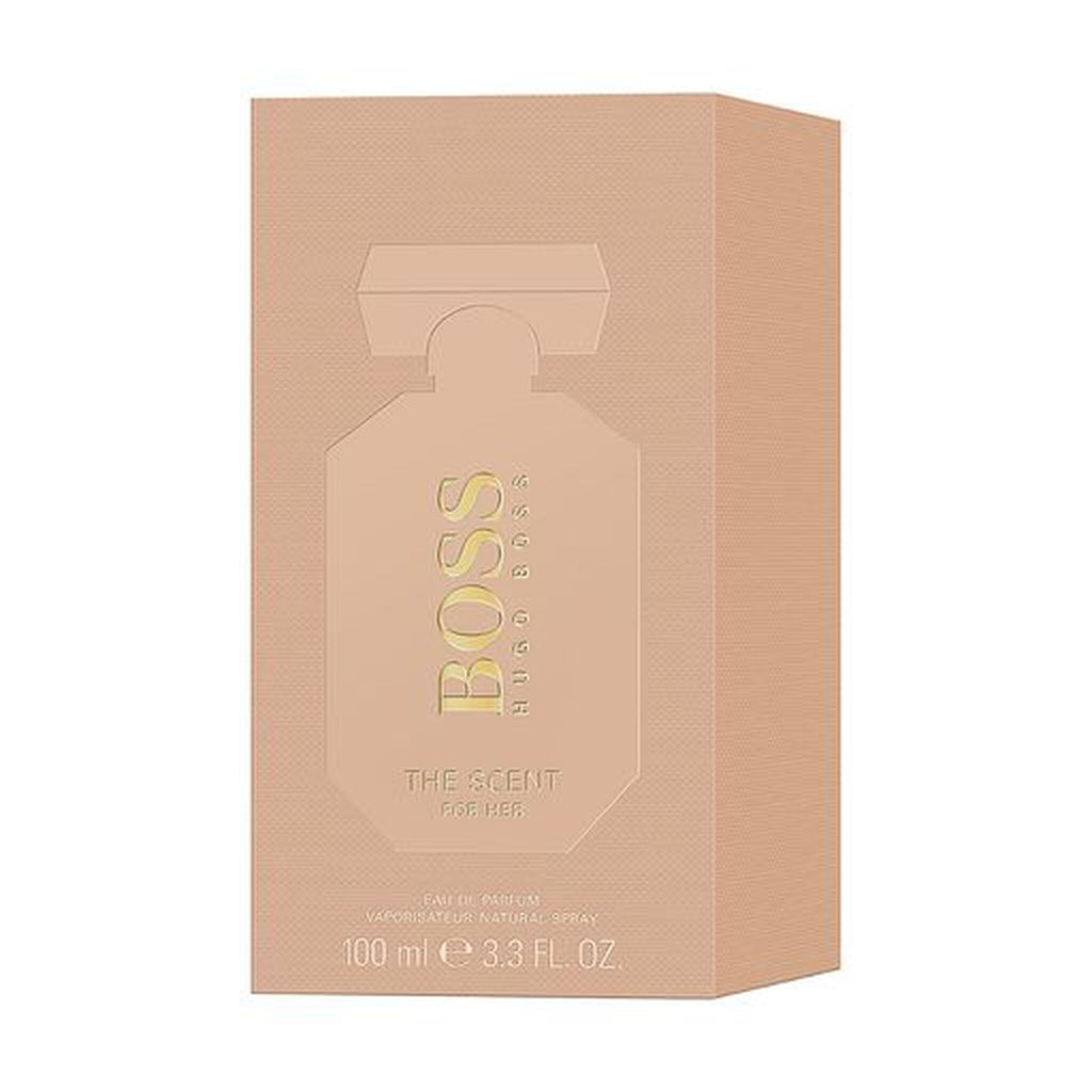Hugo Boss The Scent for Her Eau de Parfum by Hugo Boss at Tivor Egypt - product image 3