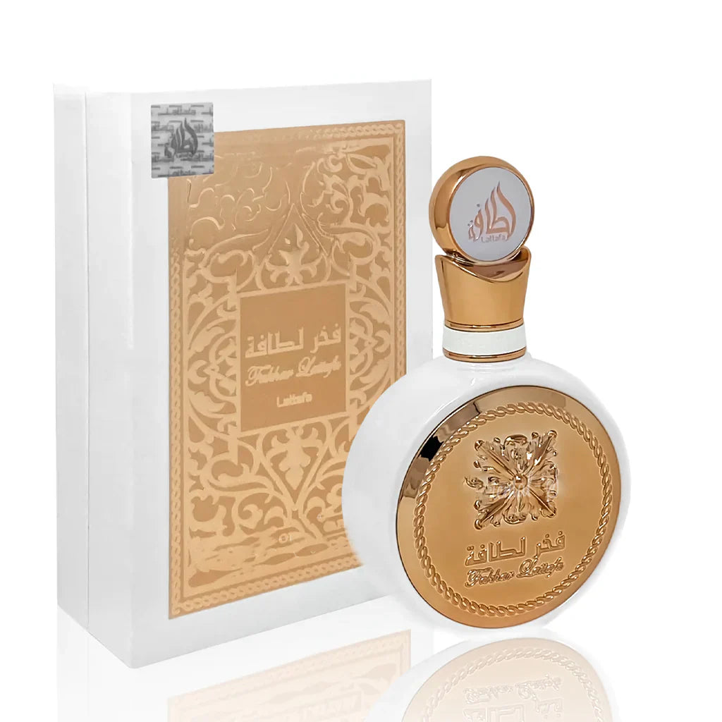 Lattafa Fakhar Fragrance Collection (Men / Women) 100ml by Lattafa at Tivor Egypt – product image 2