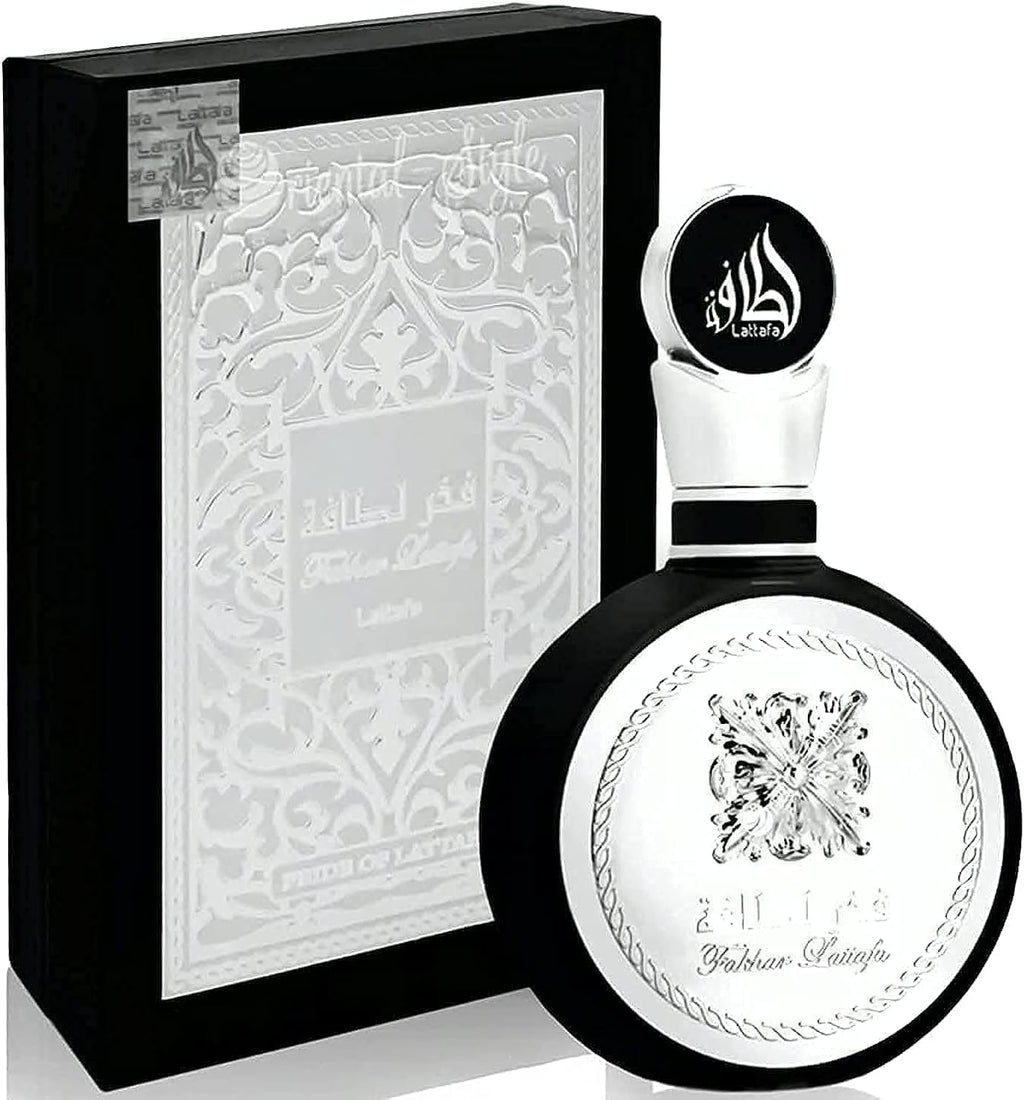 Lattafa Fakhar Fragrance Collection (Men / Women) 100ml by Lattafa at Tivor Egypt – product image 1