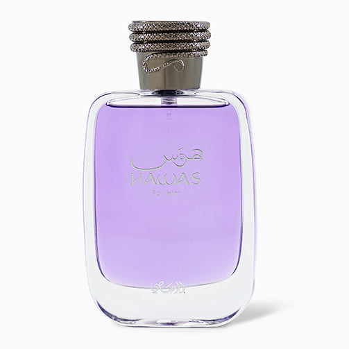 Rasasi Hawas for Him Eau de Parfum 100ml by Rasasi at Tivor Egypt – product image 1