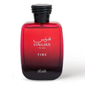 Rasasi Hawas Fire Eau de Parfum 100ml by Rasasi at Tivor Egypt – product image 1