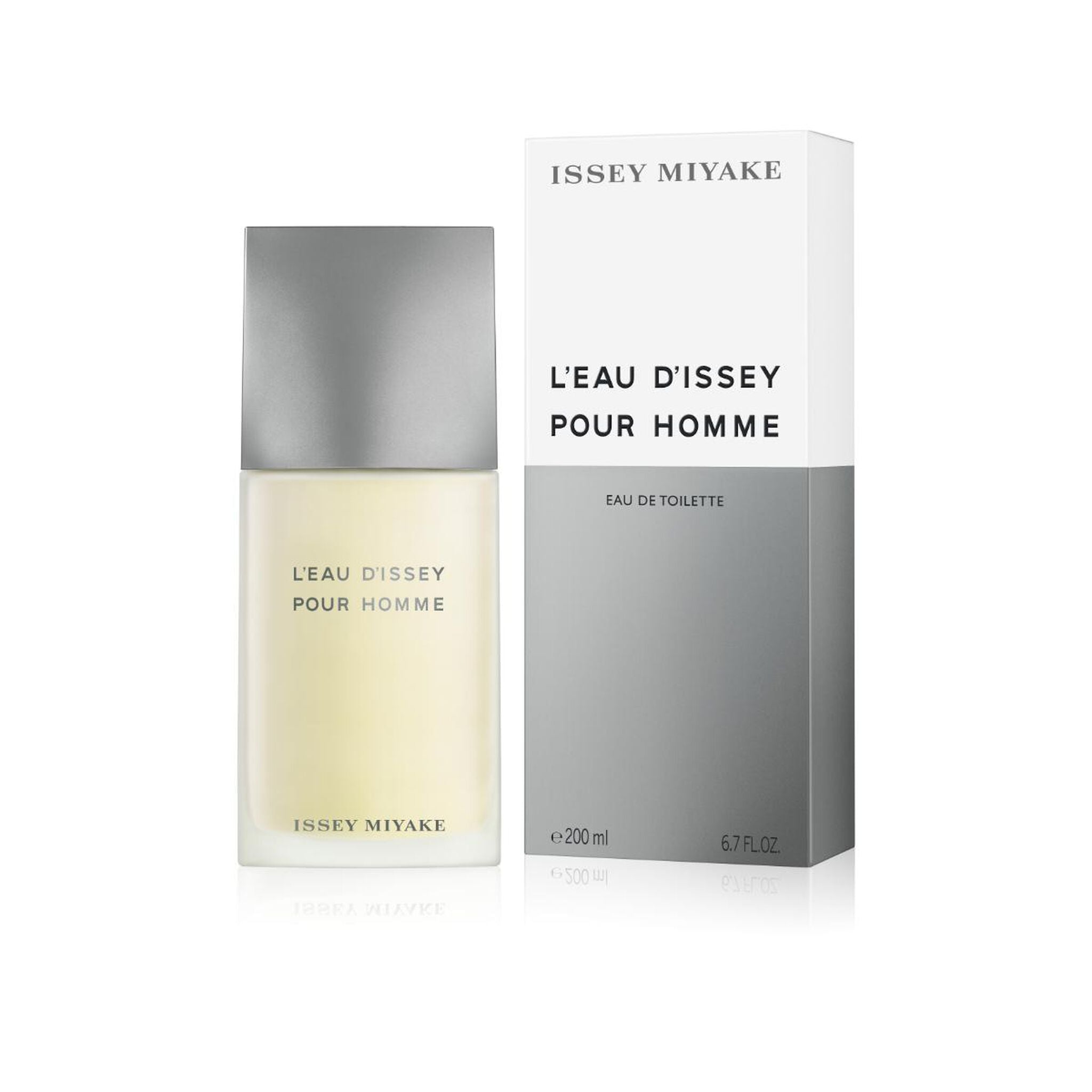 Issey Miyake L'Eau d'Issey Pour Homme Eau de Toilette by Issey Miyake at Tivor Egypt - product image 2
