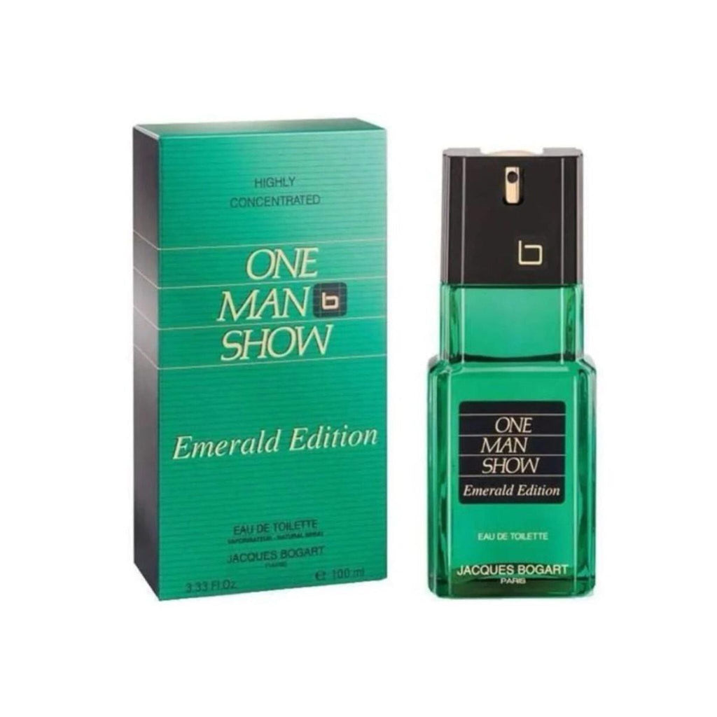 Bourjois Eau de Parfum Collection La Magnetique Oriental by Bourjois at Tivor Egypt - product image 2