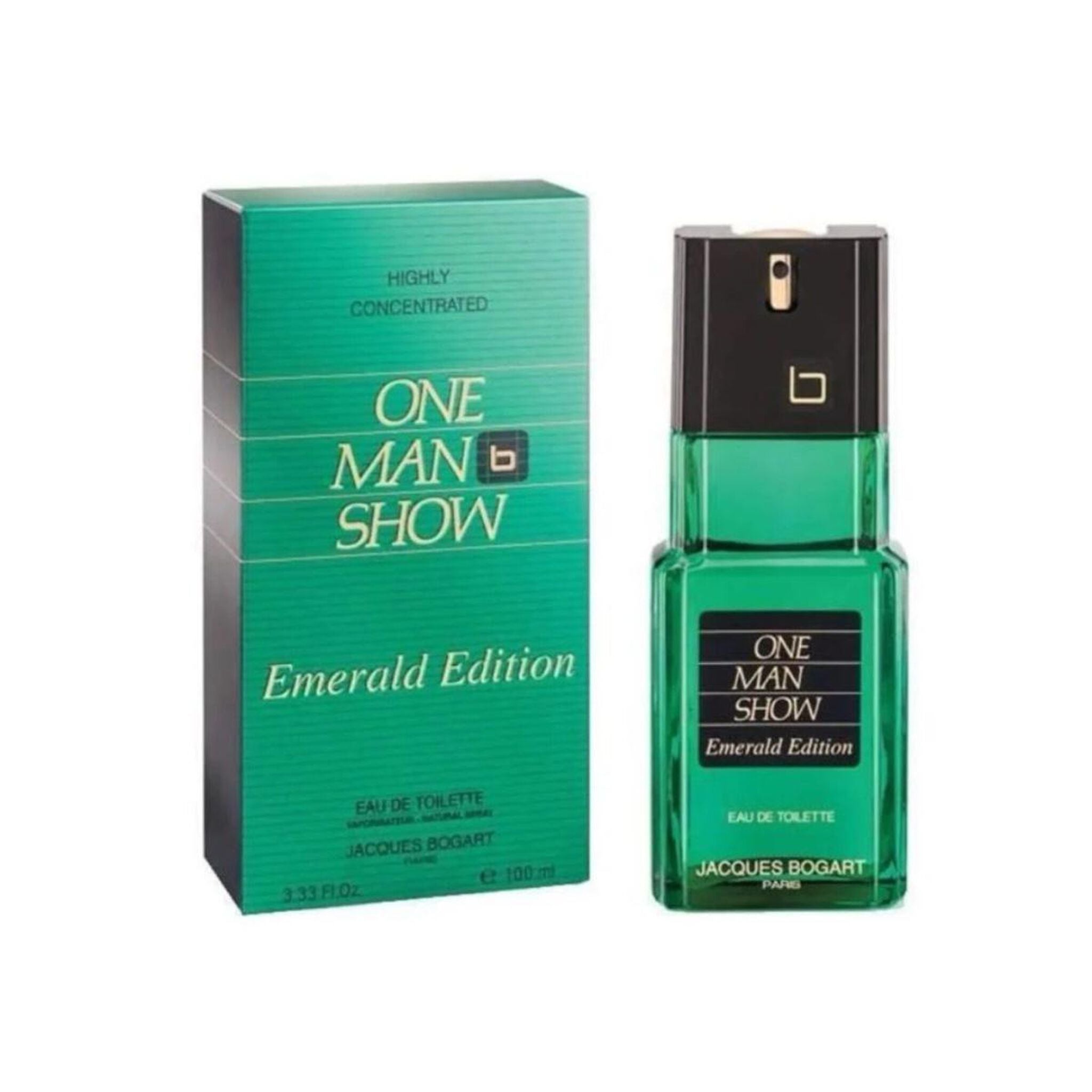 Bourjois Eau de Parfum Collection La Magnetique Oriental by Bourjois at Tivor Egypt - product image 2