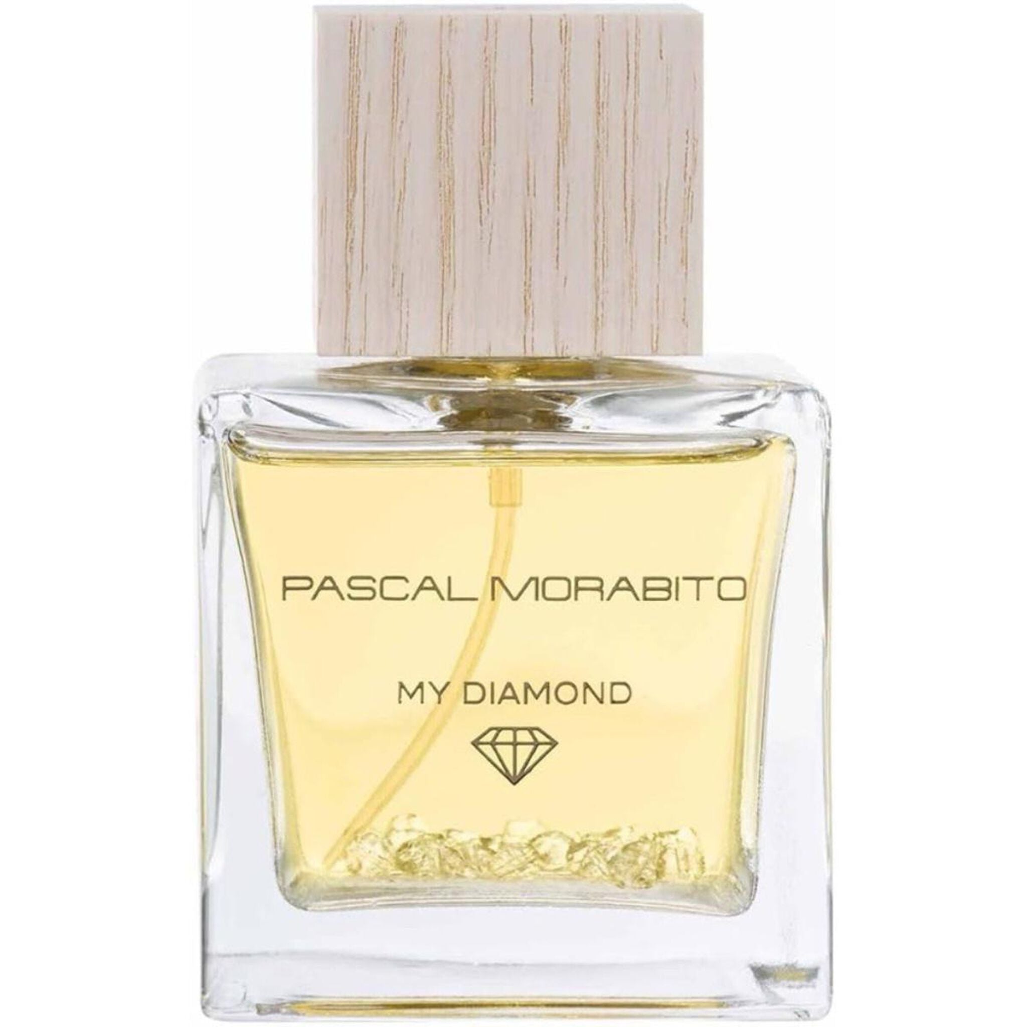 Pascal Morabito My Diamond Pour Femme Eau de Parfum by Pascal Morabito at Tivor Egypt - product image 1