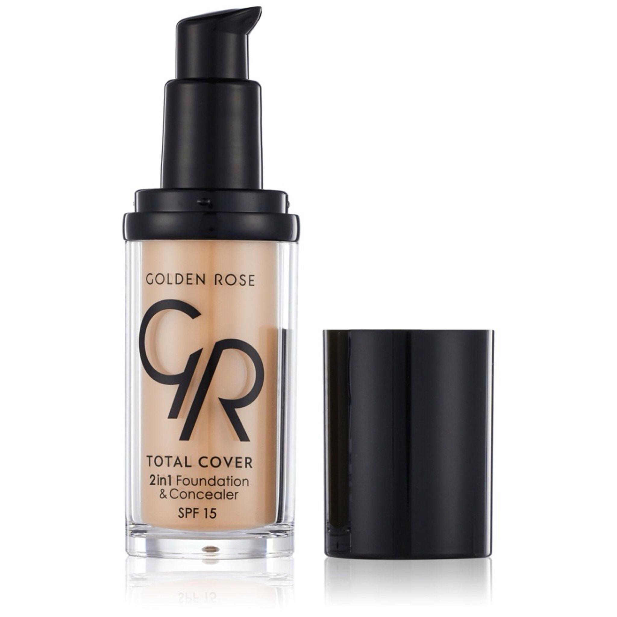 Bourjois Eau de Parfum Collection La Magnetique Oriental by Bourjois at Tivor Egypt - product image 1