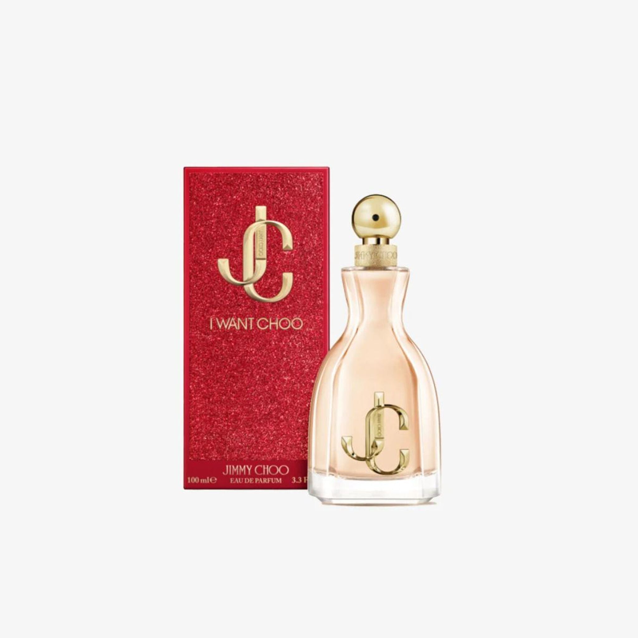 Jimmy Choo I Want Choo by Jimmy Choo at Tivor Egypt - product image 6