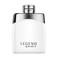 Mont Blanc Legend Spirit Eau De Toilette - 100ml - Mont Blanc