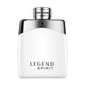 Montblanc Mont Blanc Legend Spirit Eau de Toilette by Montblanc at Tivor Egypt - product image 1