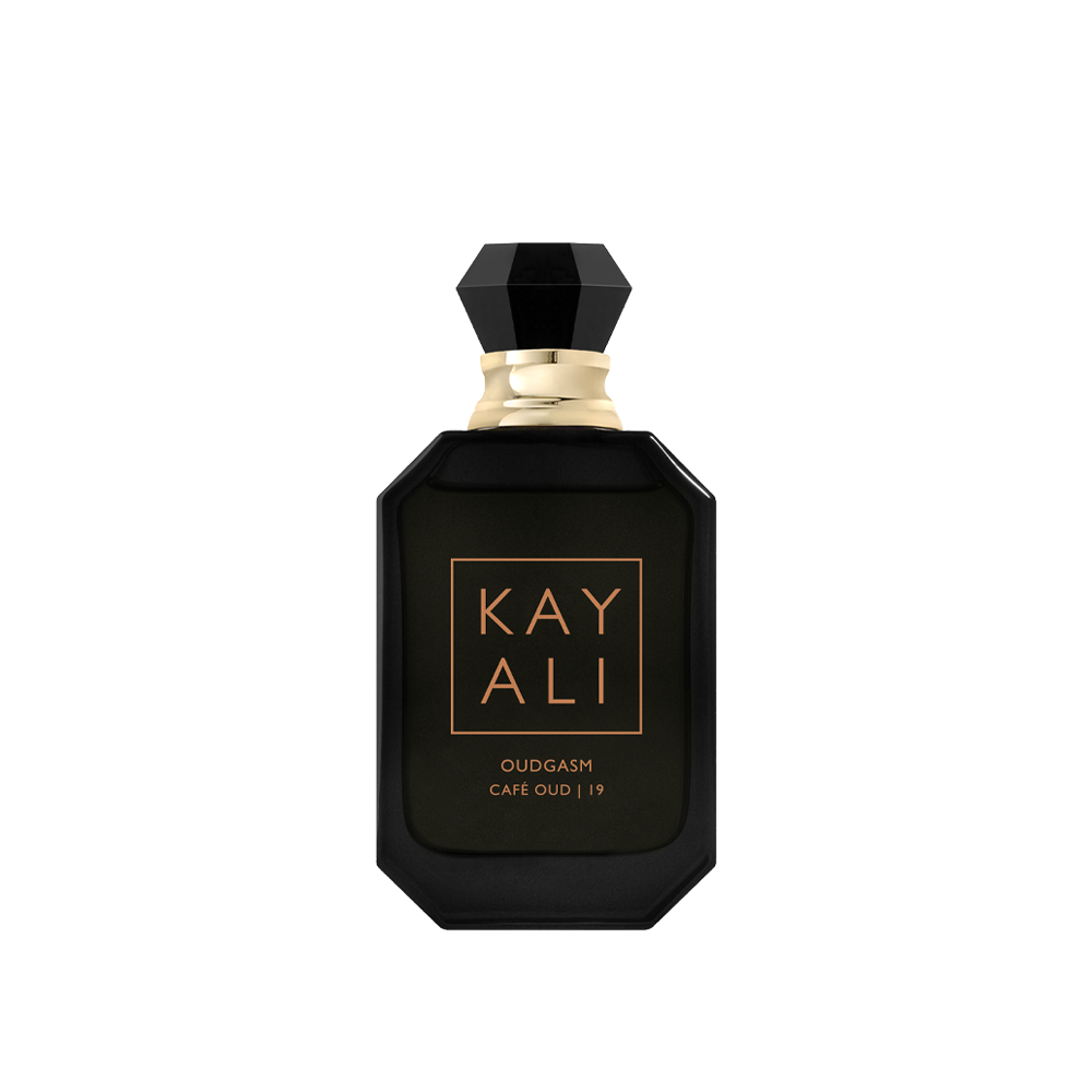 KAYALI Oudgasm Café Oud | 19 Eau de Parfum Intense 100ml by KAYALI at Tivor Egypt – product image 1