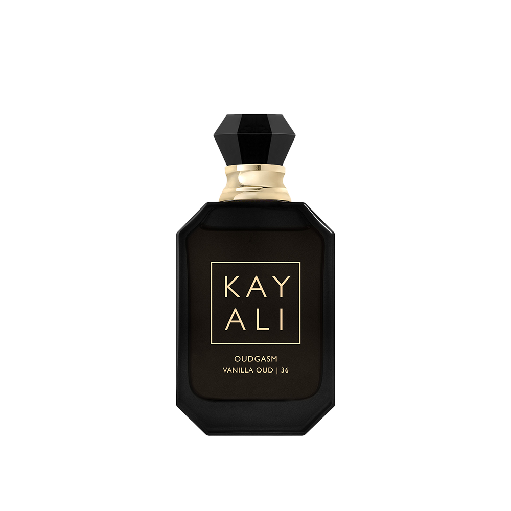 KAYALI Oudgasm Vanilla Oud | 36 Eau de Parfum Intense 100ml by KAYALI at Tivor Egypt – product image 1